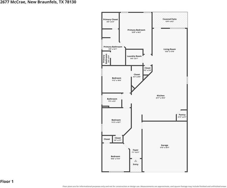 2677 Mccrae - Photo 2 of 16