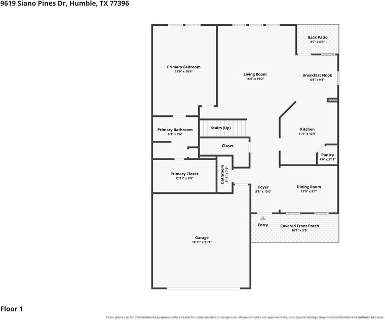 9619 Siano Pines Dr - Photo 2 of 17