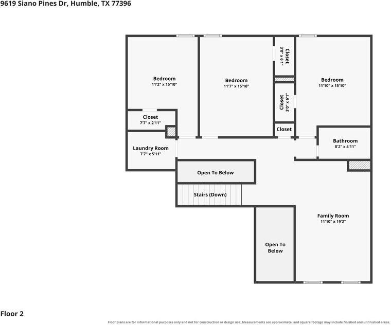 9619 Siano Pines Dr - Photo 3 of 17