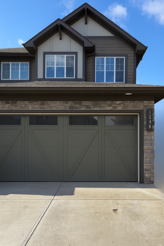 1232 Plum Bend Sw #1