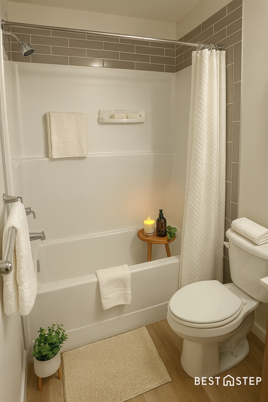 1232 Plum Bend Sw #1 - Photo 7 of 10