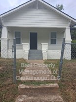 1103 Sheridan Ave - Photo 1 of 1