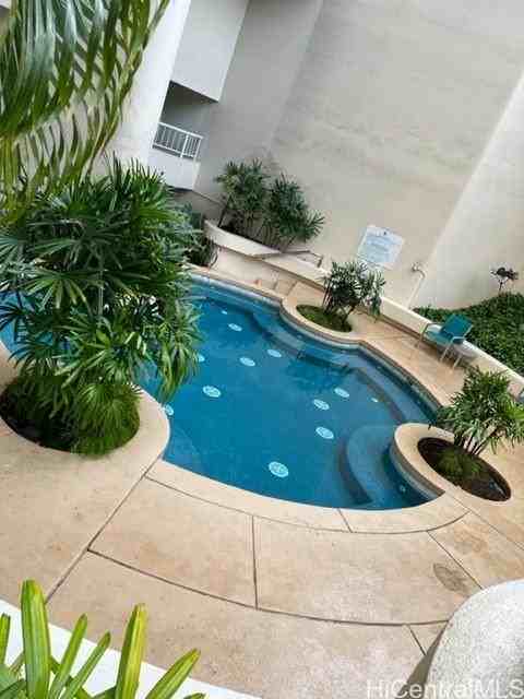 1212 Nuuanu Ave #3602 - Photo 3 of 25