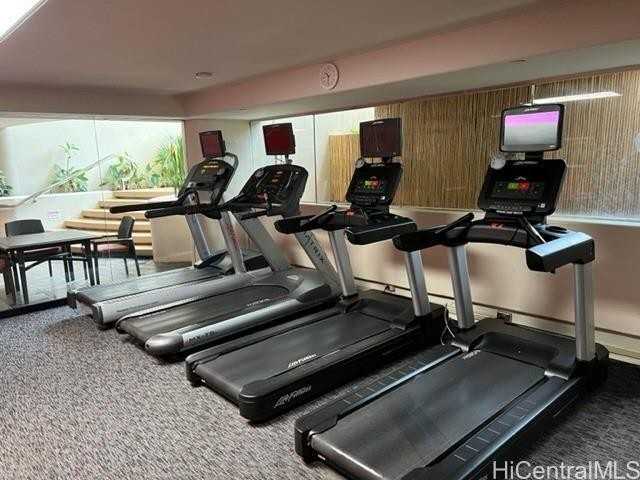 1212 Nuuanu Ave #3602 - Photo 7 of 25