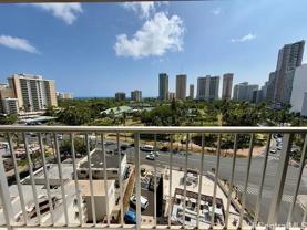 430 Keoniana St #606 - Photo 1 of 1
