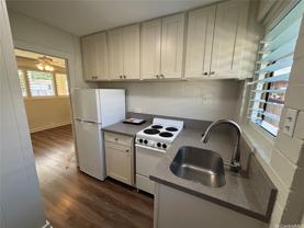 120 Kihapai St #5 - Photo 1 of 1