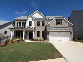 5927 Creek Indian Dr - Photo 1 of 1