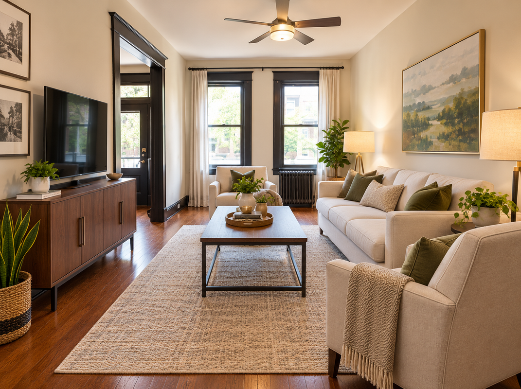 1416 Webster St Nw - Photo 4 of 6