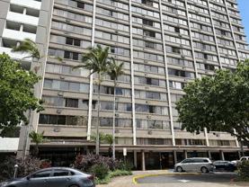 55 S Kukui St #3203D - Photo 1 of 1