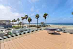 featured image of 2205 Ocean Front Walk #NA