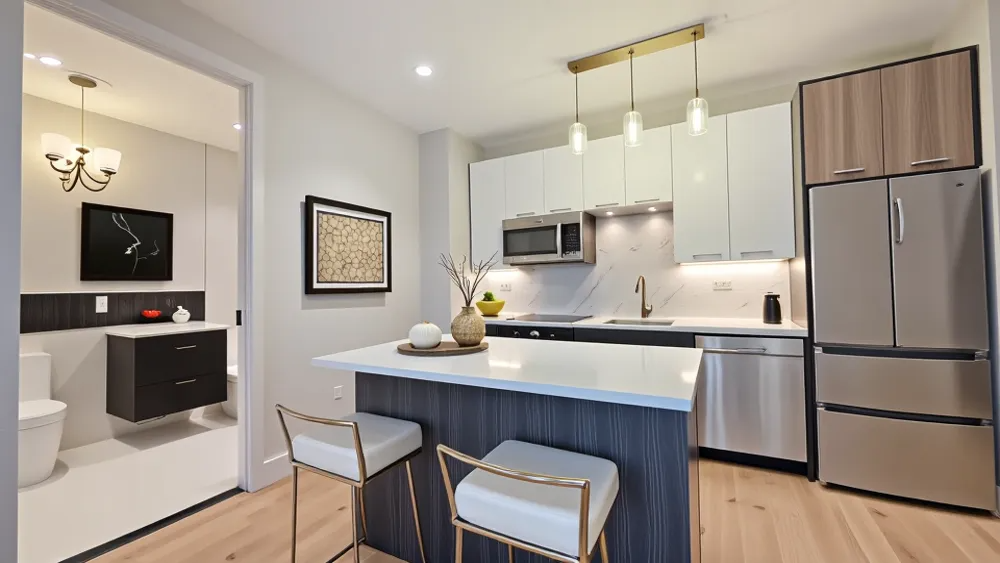 1890 Pelham Parkway South #5C - Photo 2 of 15