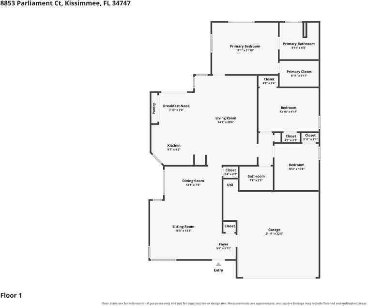 8853 Parliament Ct - Photo 2 of 16