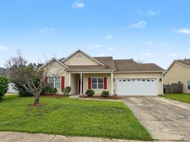 1406 Parkland Way - Photo 1 of 1