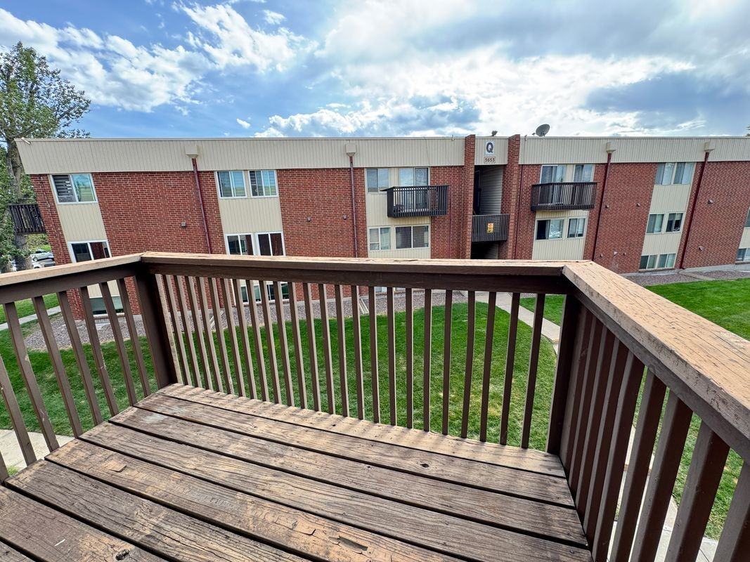 3643 S Sheridan Blvd ##19 - Photo 7 of 8