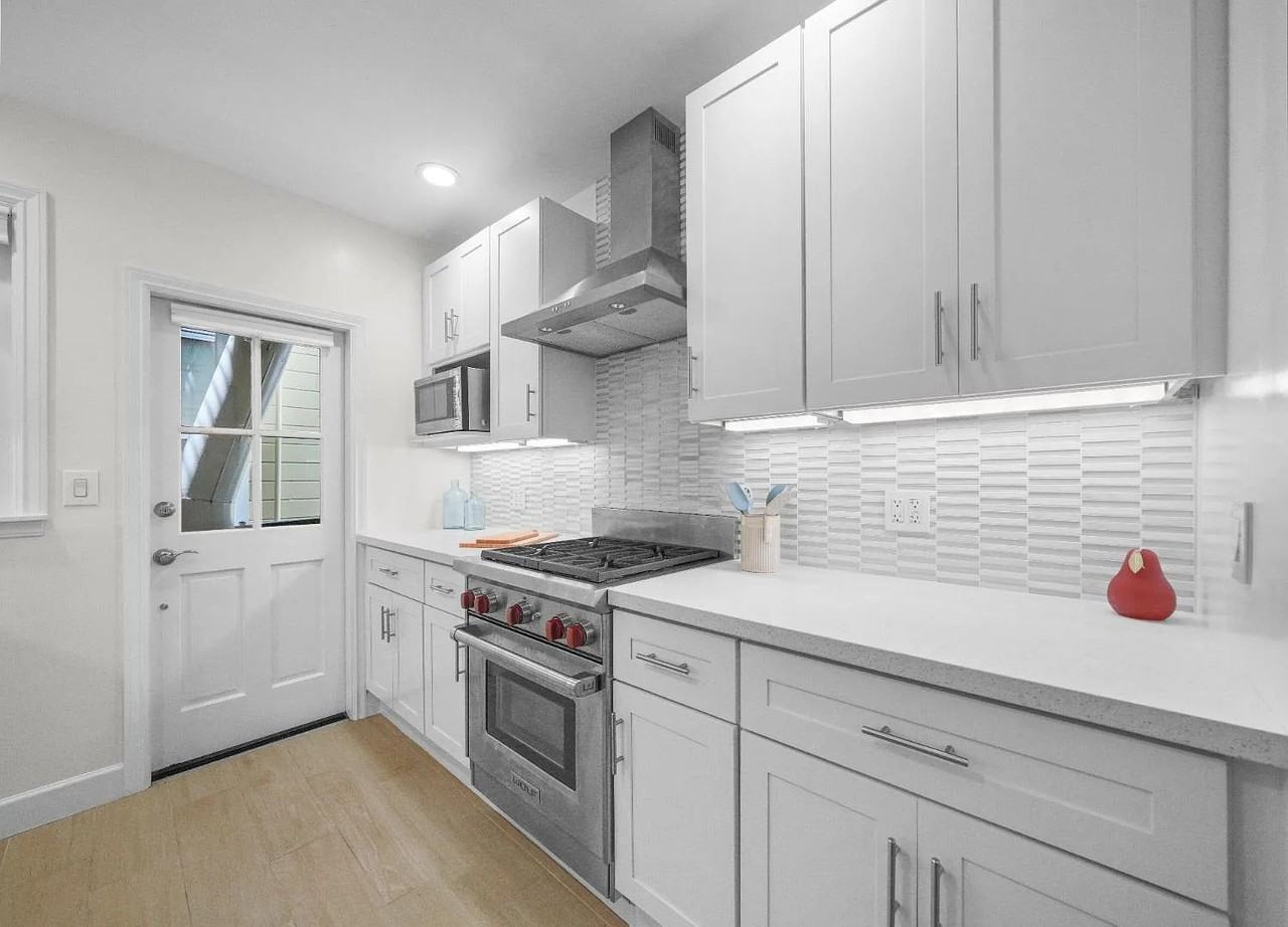1624 Vallejo St - Photo 2 of 14