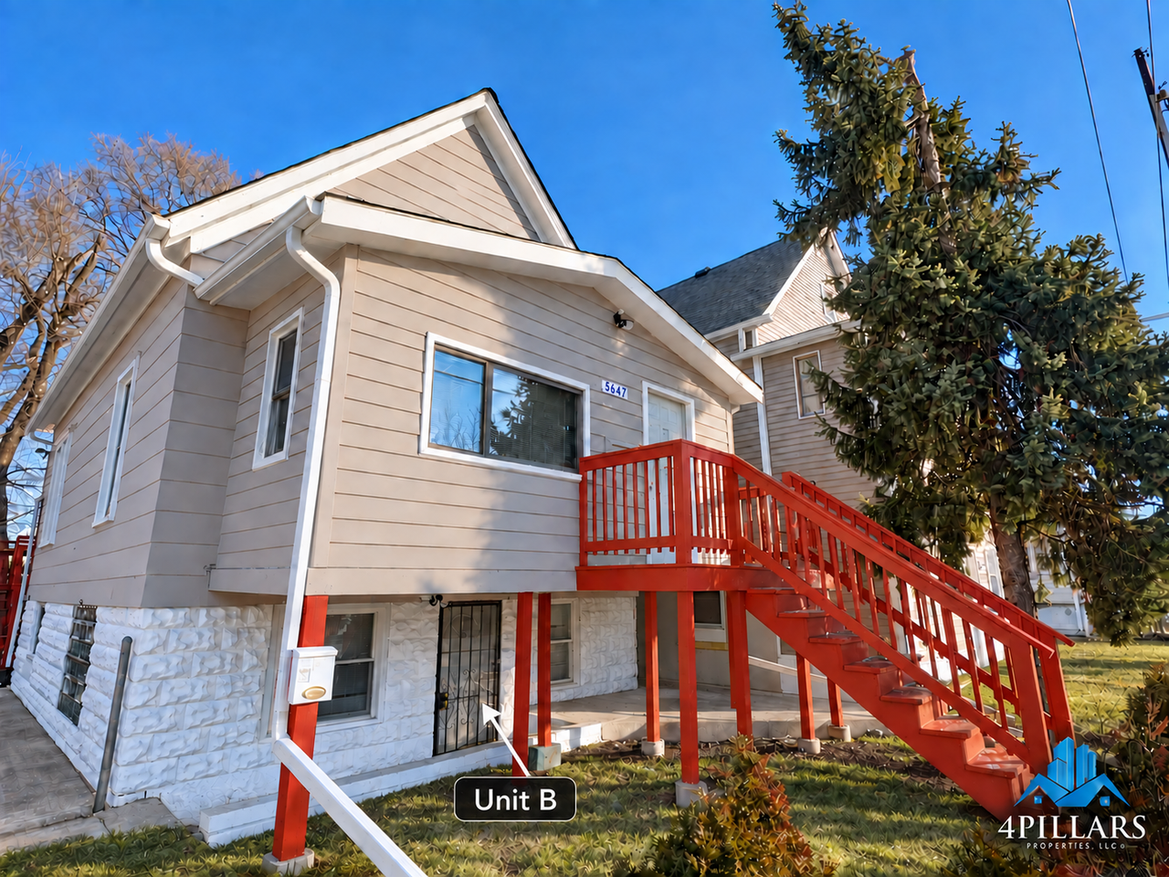 5647 Sohl Ave - Photo 2 of 25