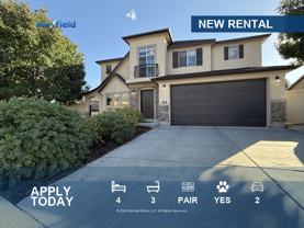824 E Meadow Marsh Dr - Photo 1 of 1