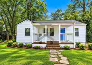 1944 Washington Rd - Photo 1 of 1