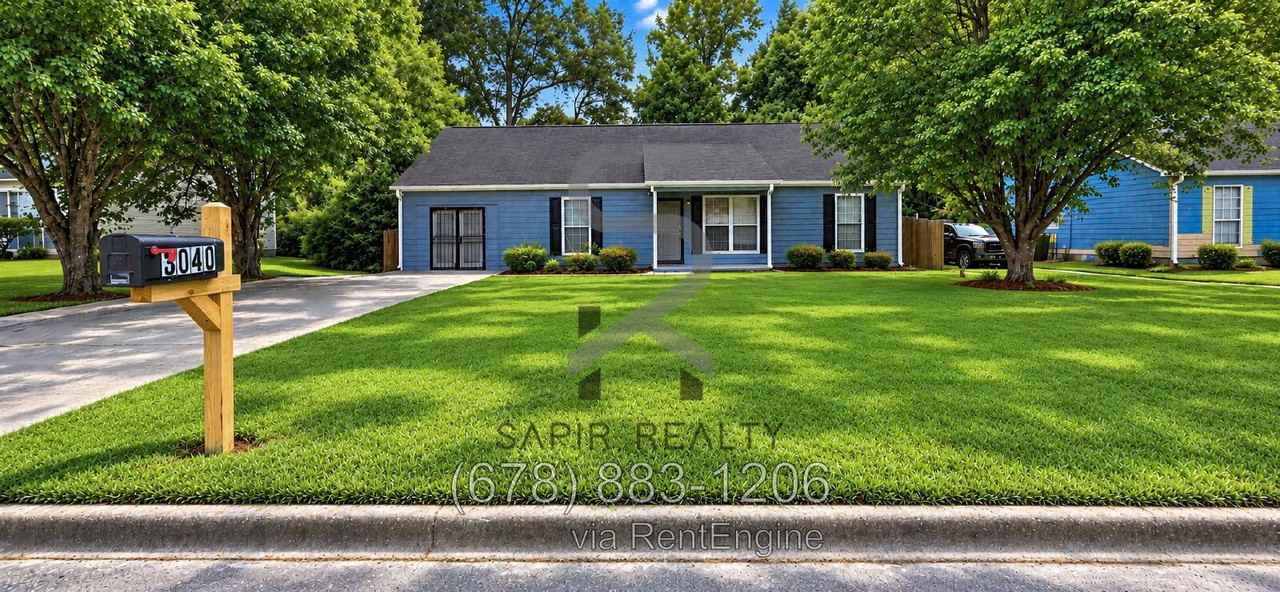 3040 Garnet Way - Photo 2 of 5