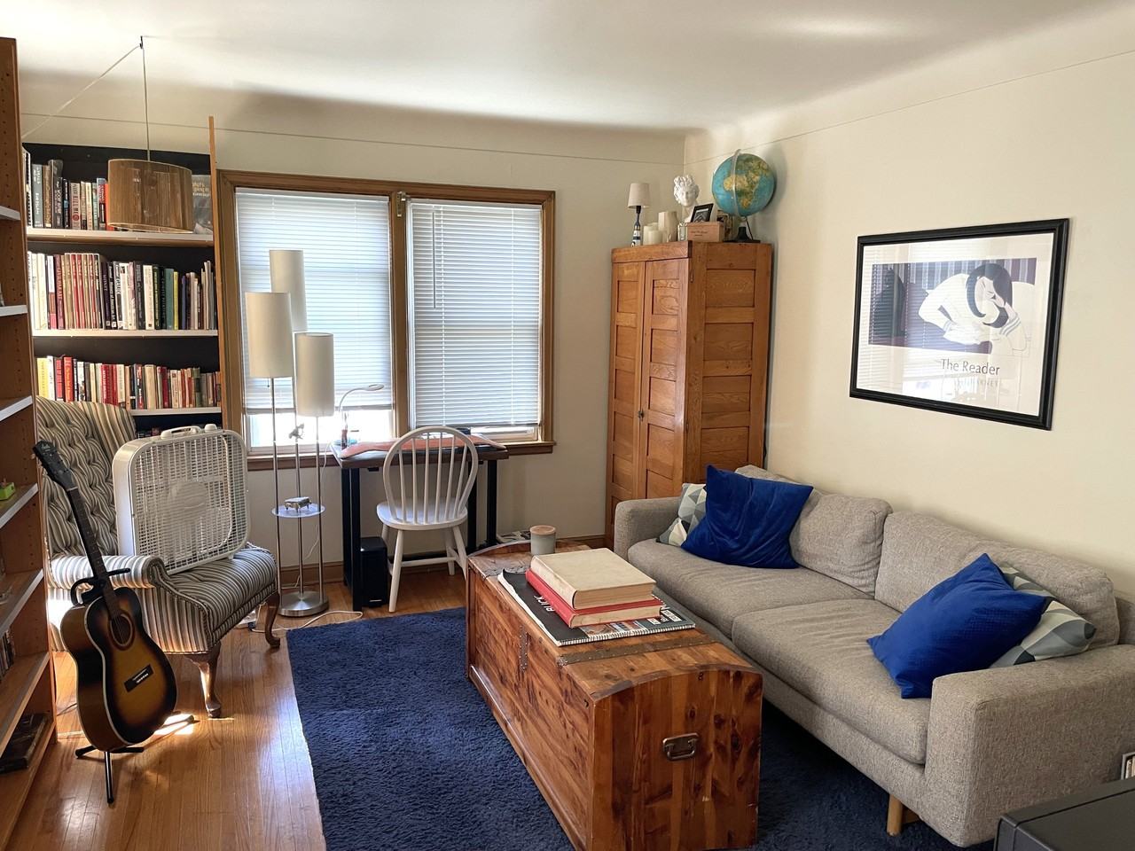 1120 Grand Apartments - Photo 2 of 12