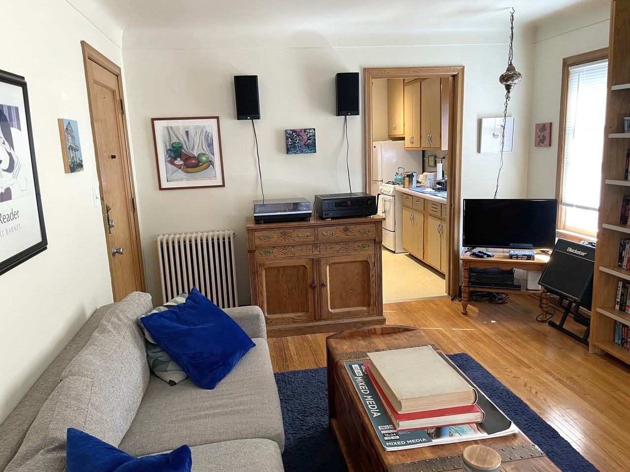 1120 Grand Apartments - Photo 3 of 12