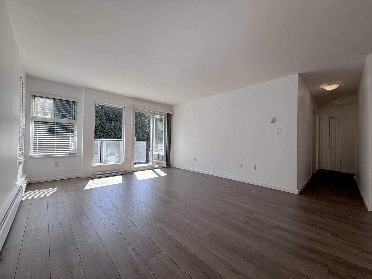 1850 Southmere Crescent East #2xx - Photo 5 of 21