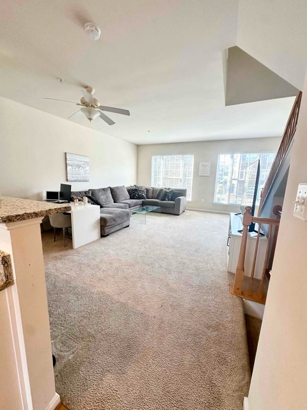 2604 Carrington Way - Photo 7 of 11