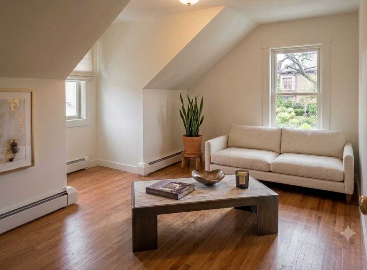 830 County St #3 - Photo 4 of 7