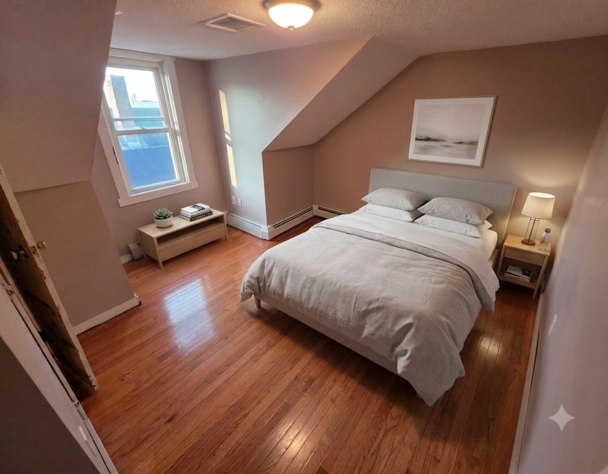 830 County St #3 - Photo 5 of 7