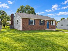 602 Stonewall Ave - Photo 1 of 1