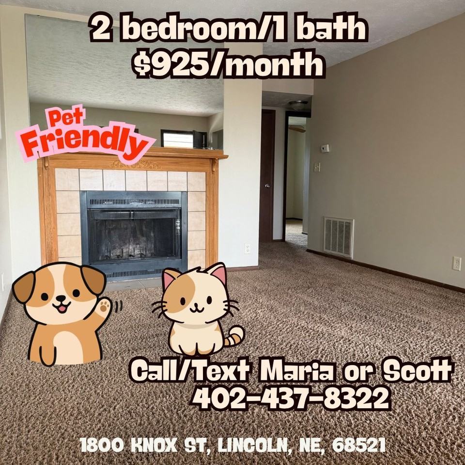 1842 Knox St #35