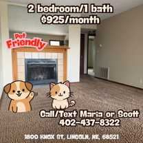 1842 Knox St #35 - Photo 1 of 1