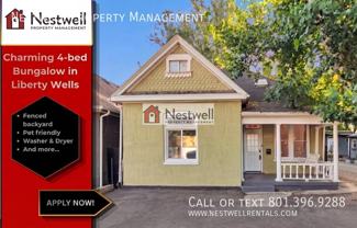 660 S Iverson St - Photo 1 of 1