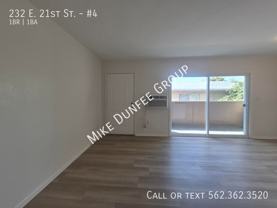 232 E 21st St #4 - Photo 1 of 1