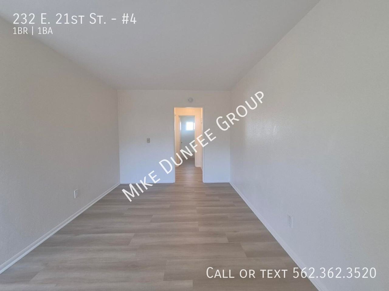 232 E 21st St #4 - Photo 2 of 9