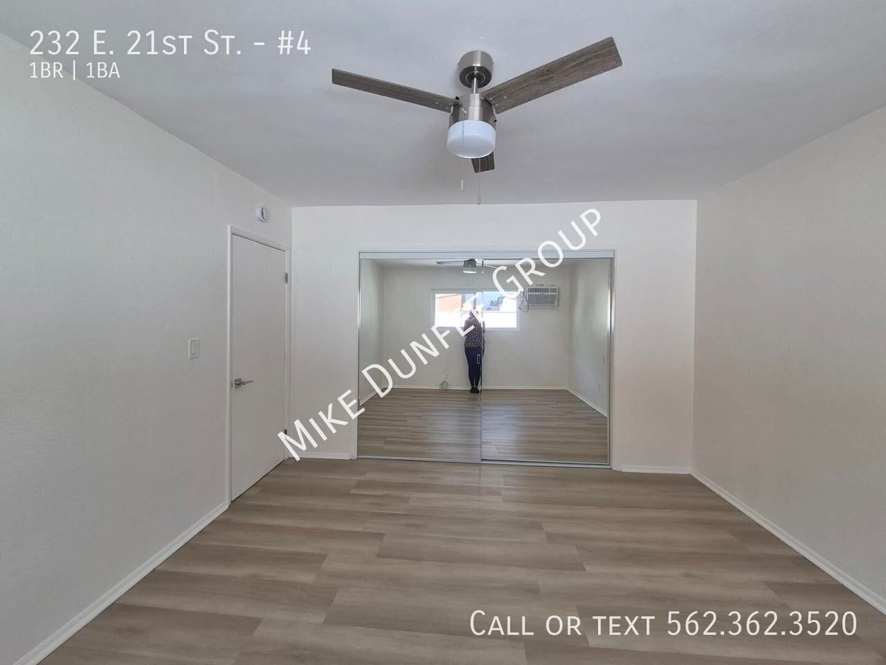 232 E 21st St #4 - Photo 4 of 9