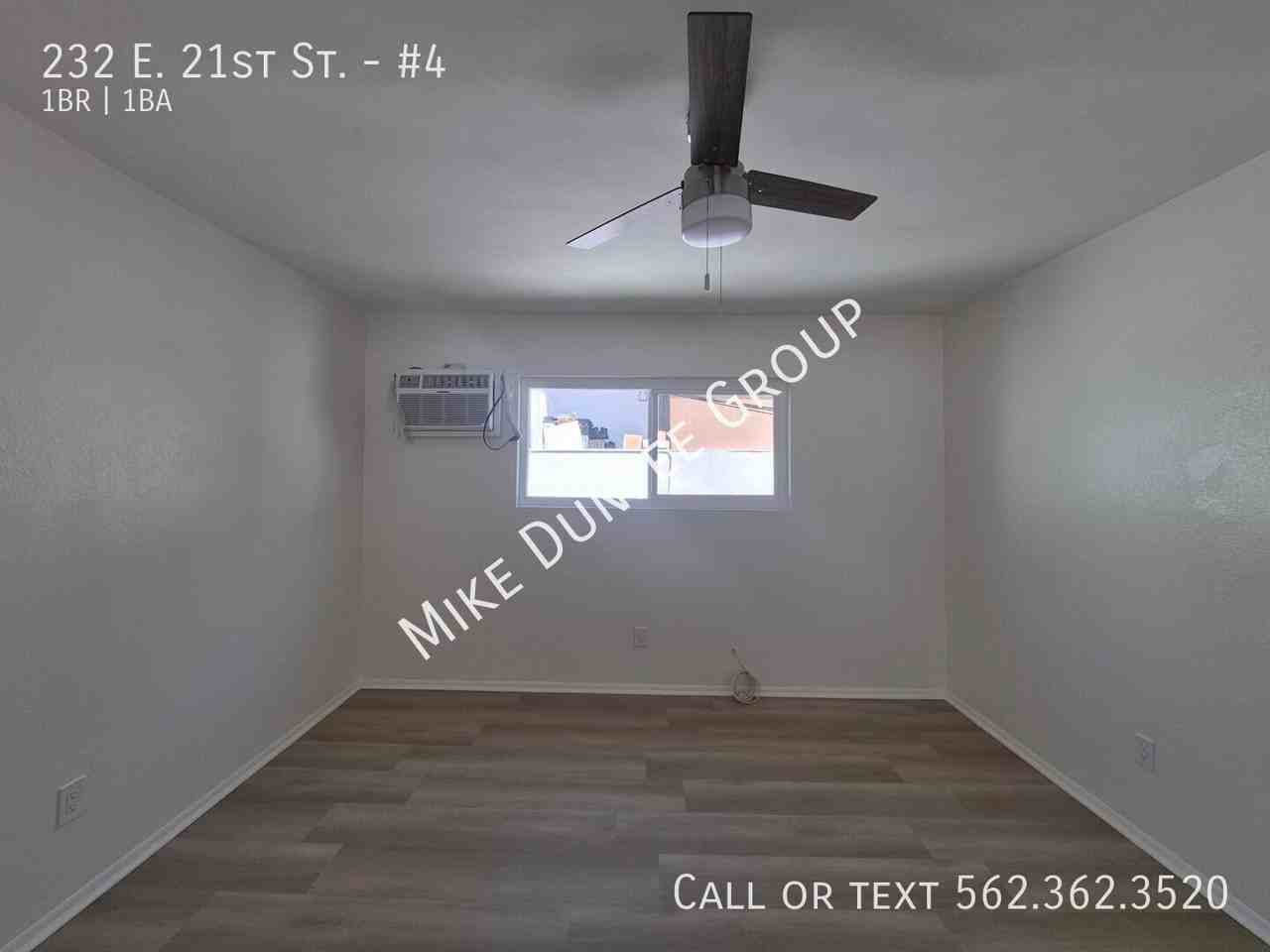 232 E 21st St #4 - Photo 5 of 9