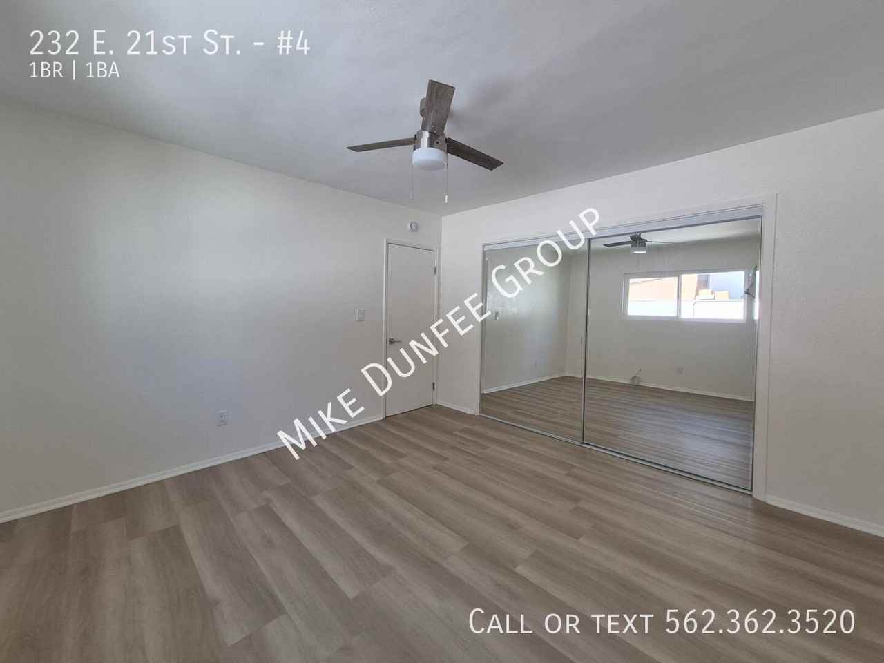 232 E 21st St #4 - Photo 7 of 9