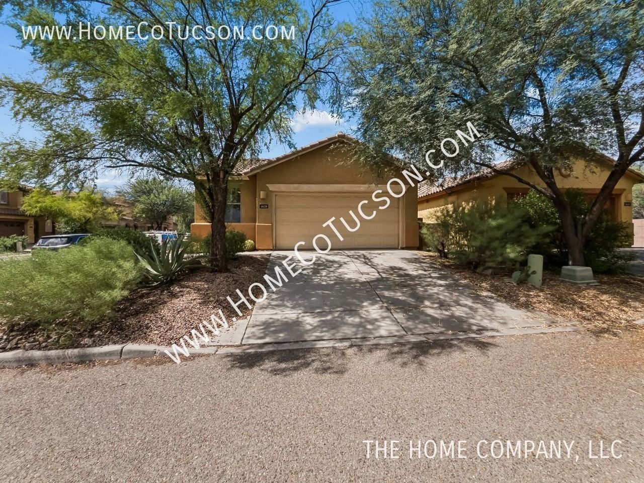 1628 W Gentle Brook Trl
