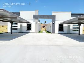 2202 S Sports Dr #3 - Photo 1 of 1