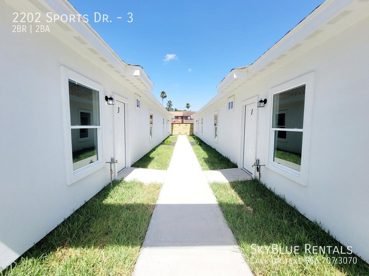 2202 S Sports Dr #3 - Photo 3 of 9