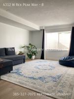 featured image of 4312 W Rex Peak Way #B