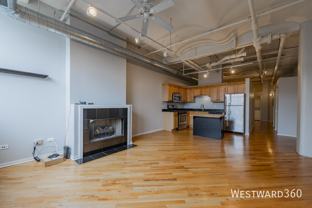 500 S Clinton St #311 - Photo 1 of 1