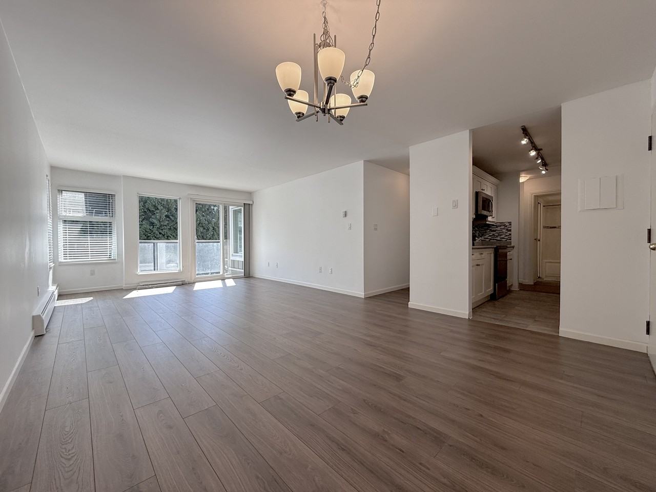 1850 Southmere Crescent East #2xx - Photo 4 of 21