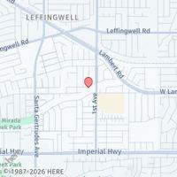 featured image of 16126 Marlinton Dr