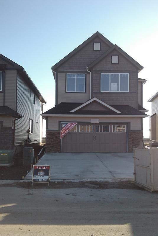 117 Skyview Shores Gdns Ne - Photo 2 of 50