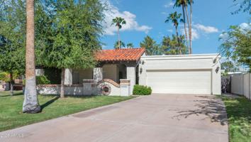 featured image of 8450 E San Benito Dr