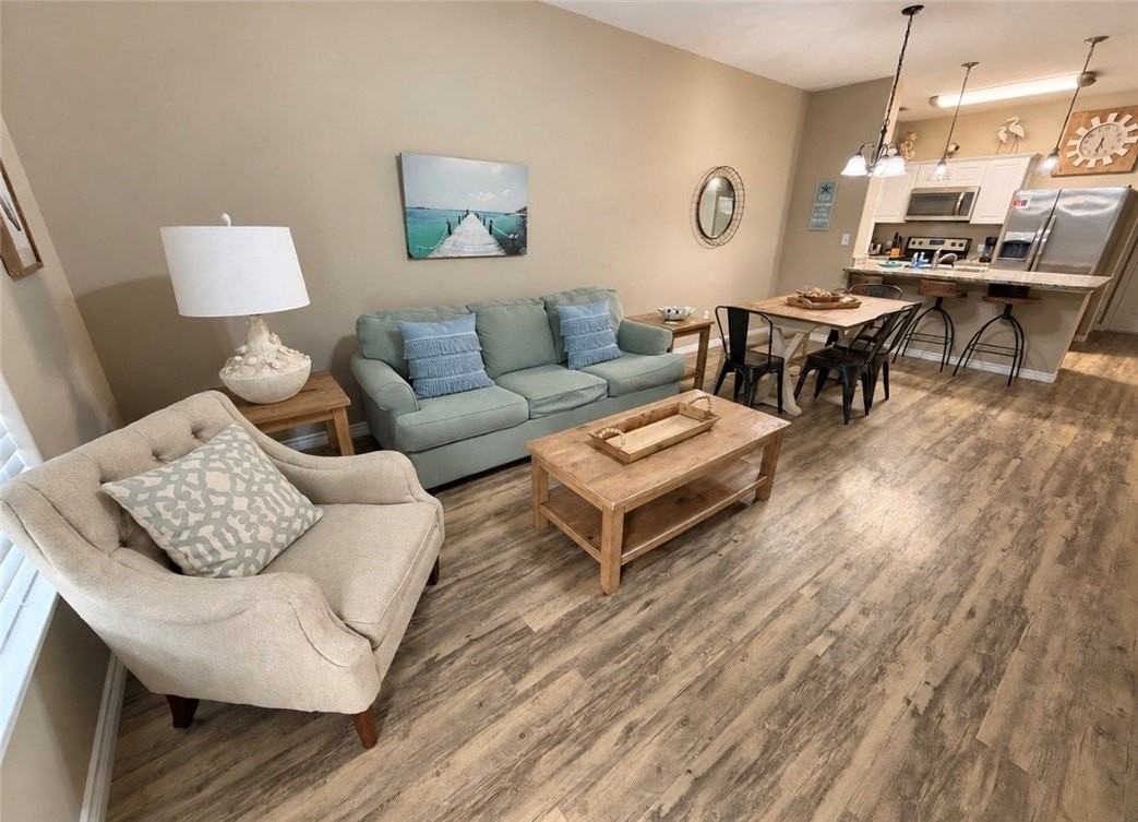 14917 Packery View Loop - Photo 2 of 21
