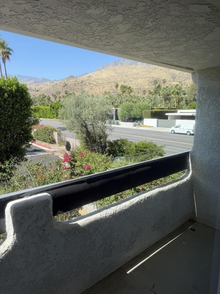 1950 S Palm Canyon Dr #151 - Photo 2 of 23