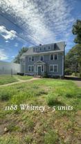 1188 Whitney Avenue - Photo 1 of 1